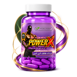 POWER X male timing stamina and vitality support product in Pakistan